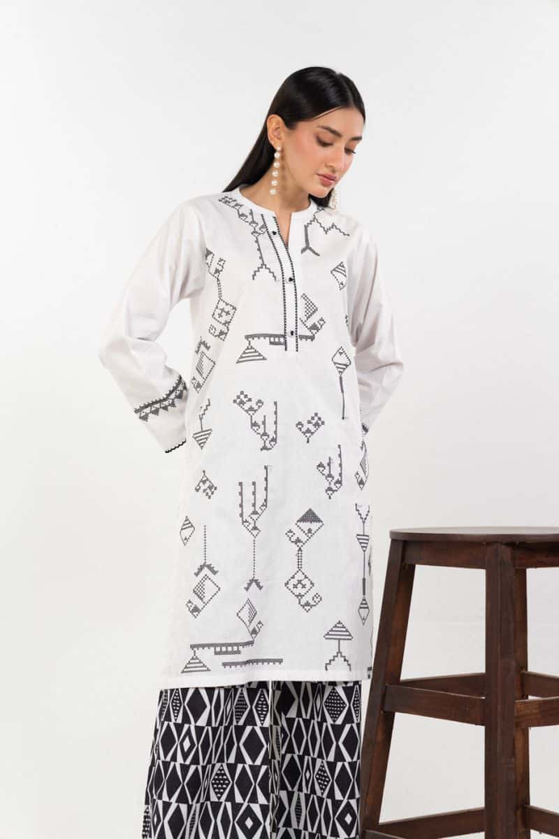 RTW | SHIRT - alternate view