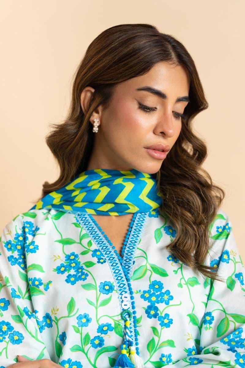 RTS | SHIRT, TROUSER & DUPATTA thumbnail