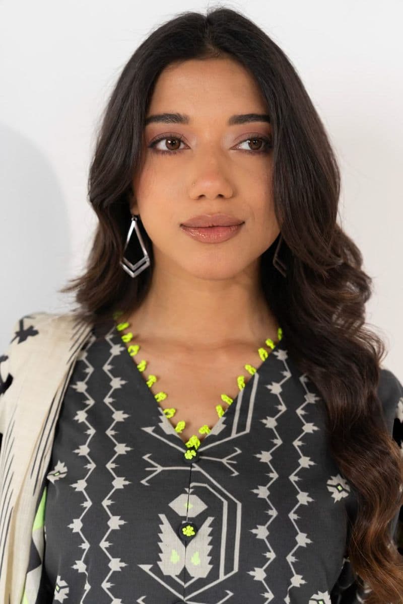 RTS | SHIRT, TROUSER & DUPATTA thumbnail