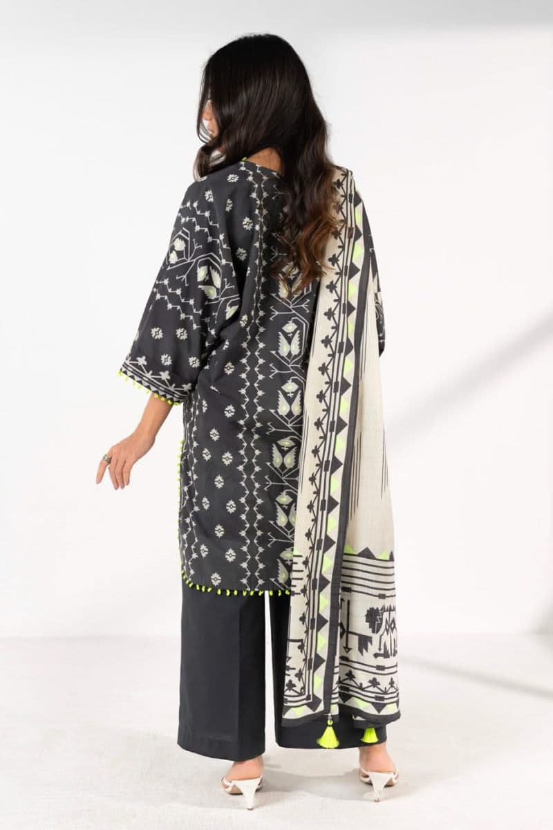 RTS | SHIRT, TROUSER & DUPATTA thumbnail