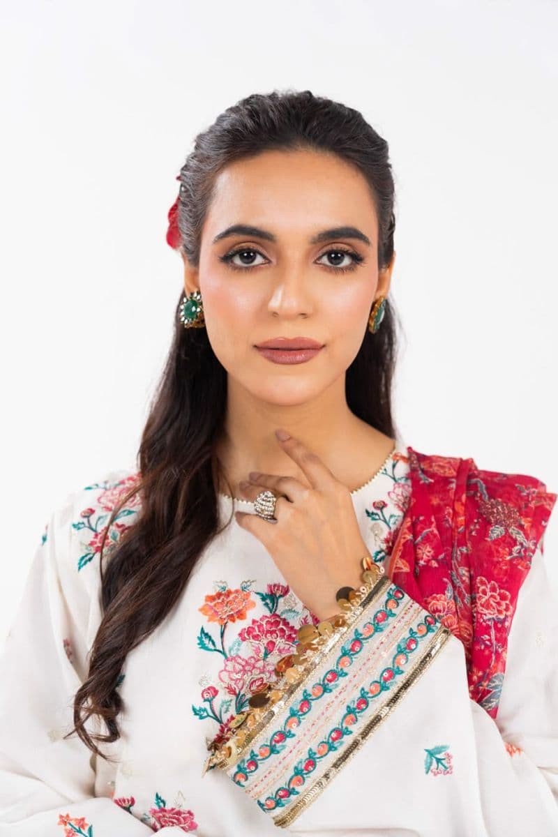 RTS | SHIRT, TROUSER & DUPATTA thumbnail