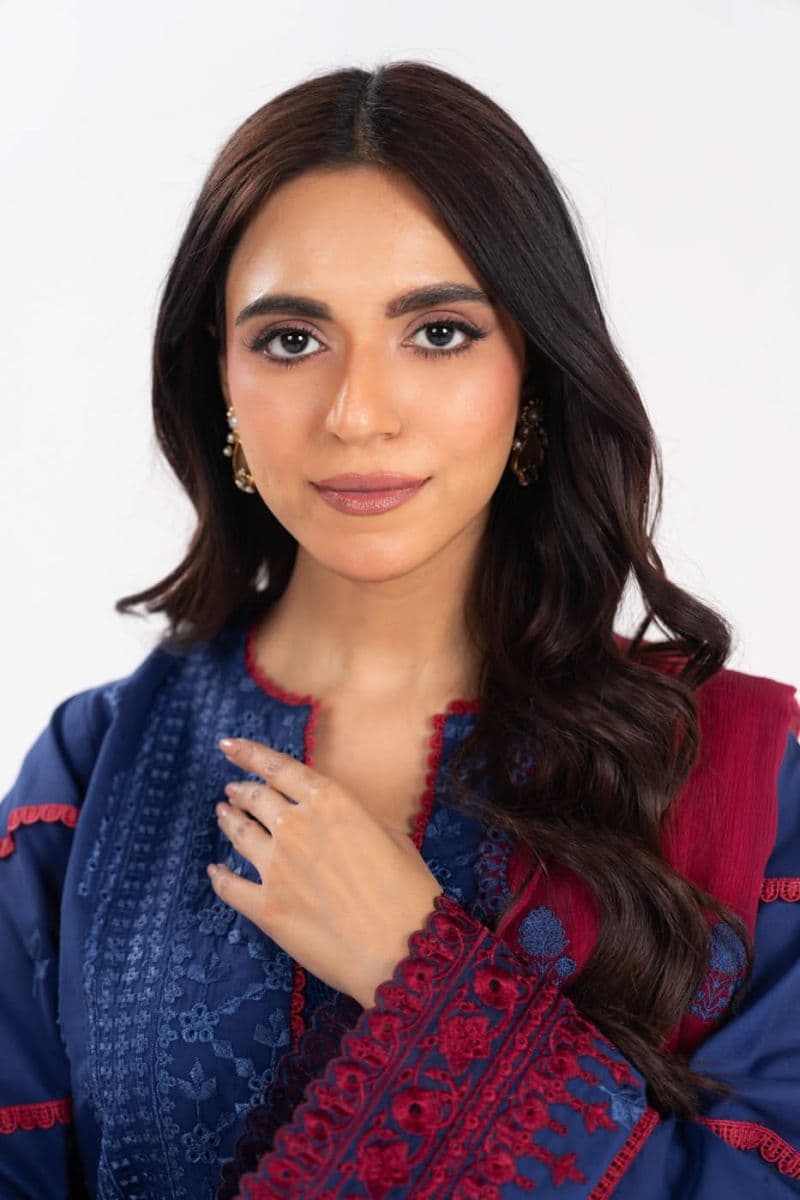 RTS | SHIRT, TROUSER & DUPATTA thumbnail