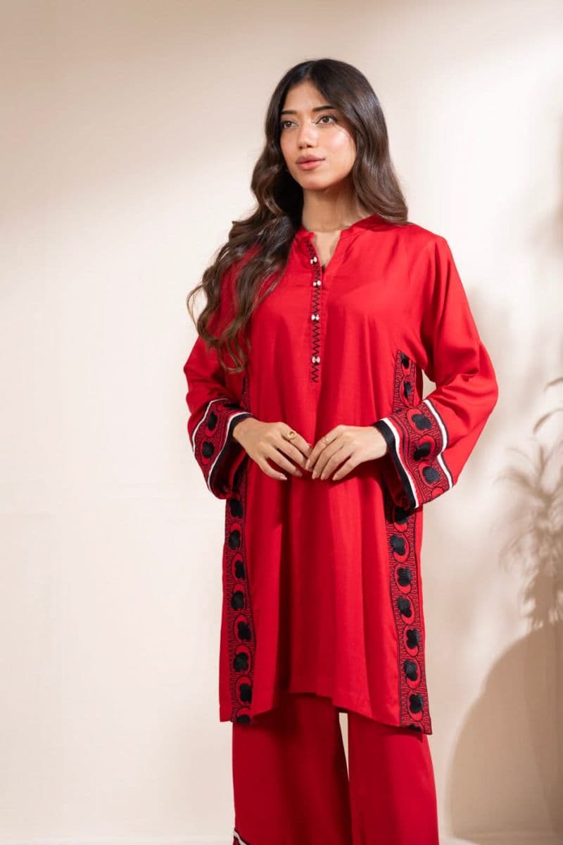 RTW | KURTI thumbnail