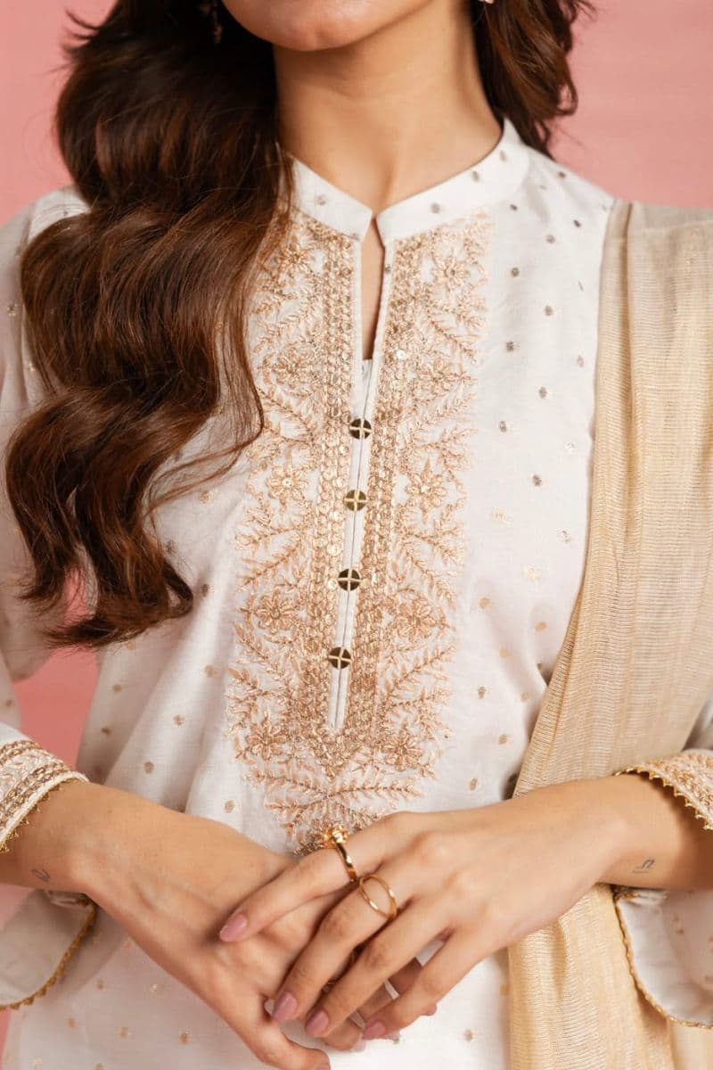 RTW | SHIRT, TROUSER & DUPATTA thumbnail