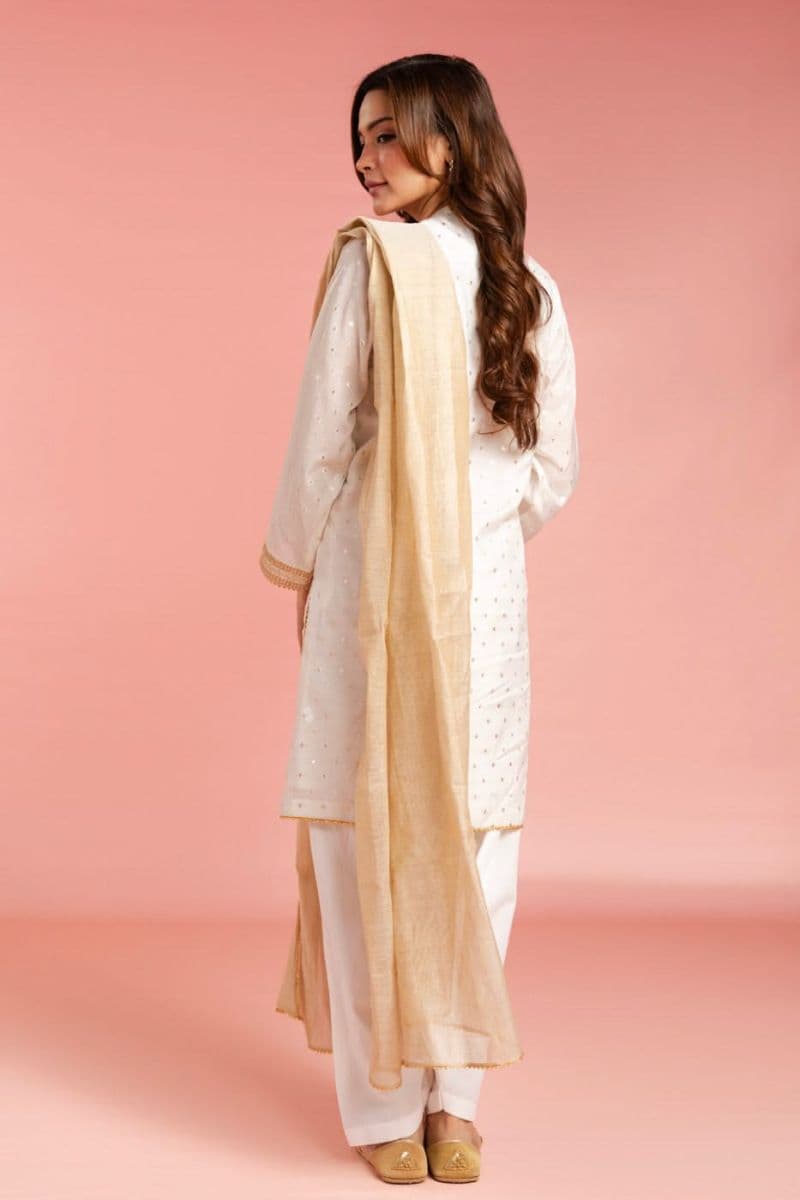 RTW | SHIRT, TROUSER & DUPATTA thumbnail