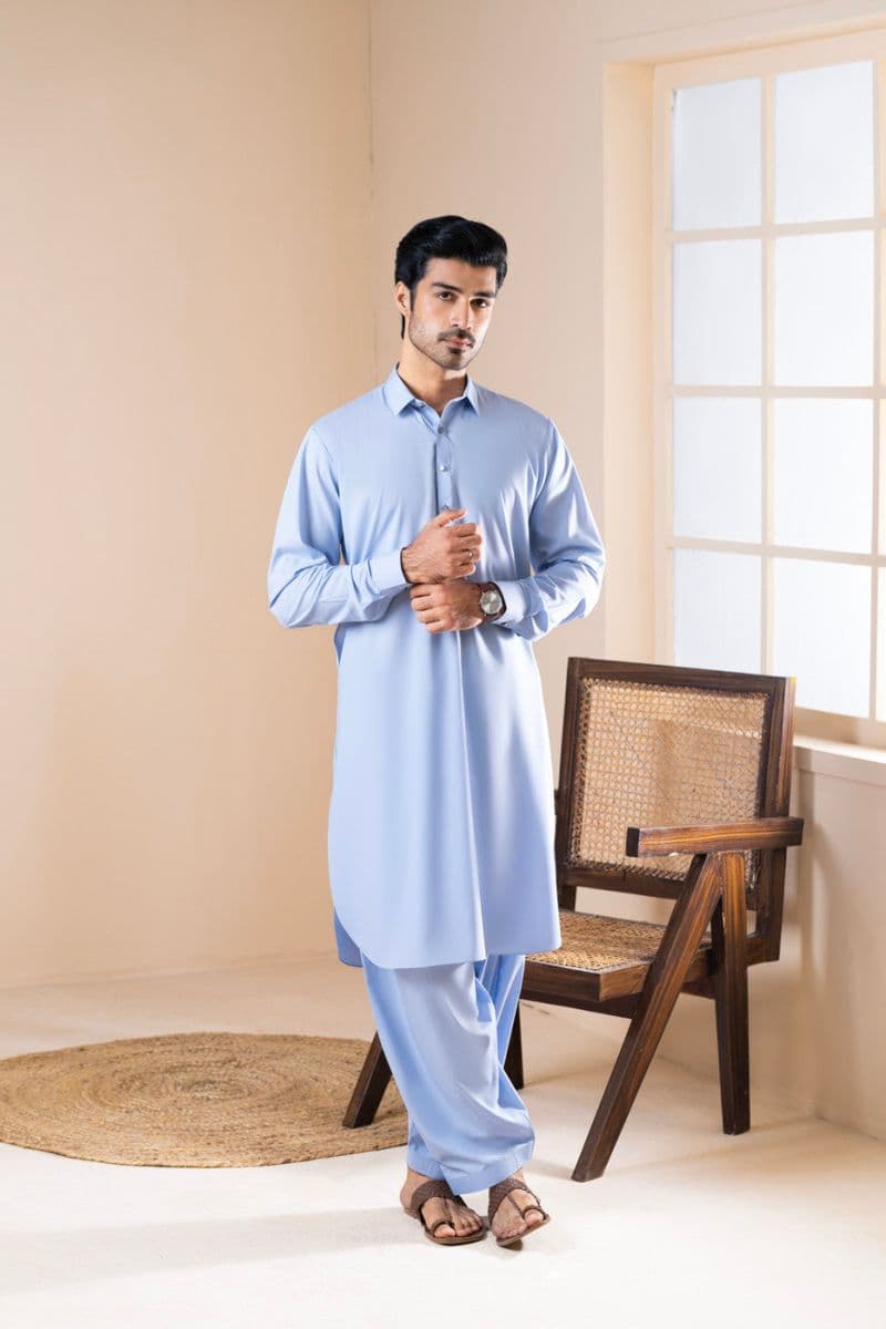 Ready-to-Wear Shalwar thumbnail