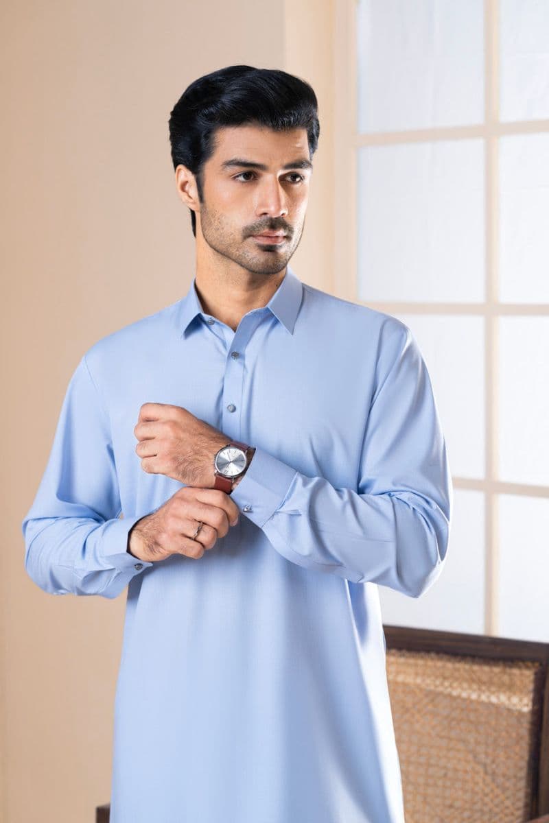Ready-to-Wear Shalwar thumbnail