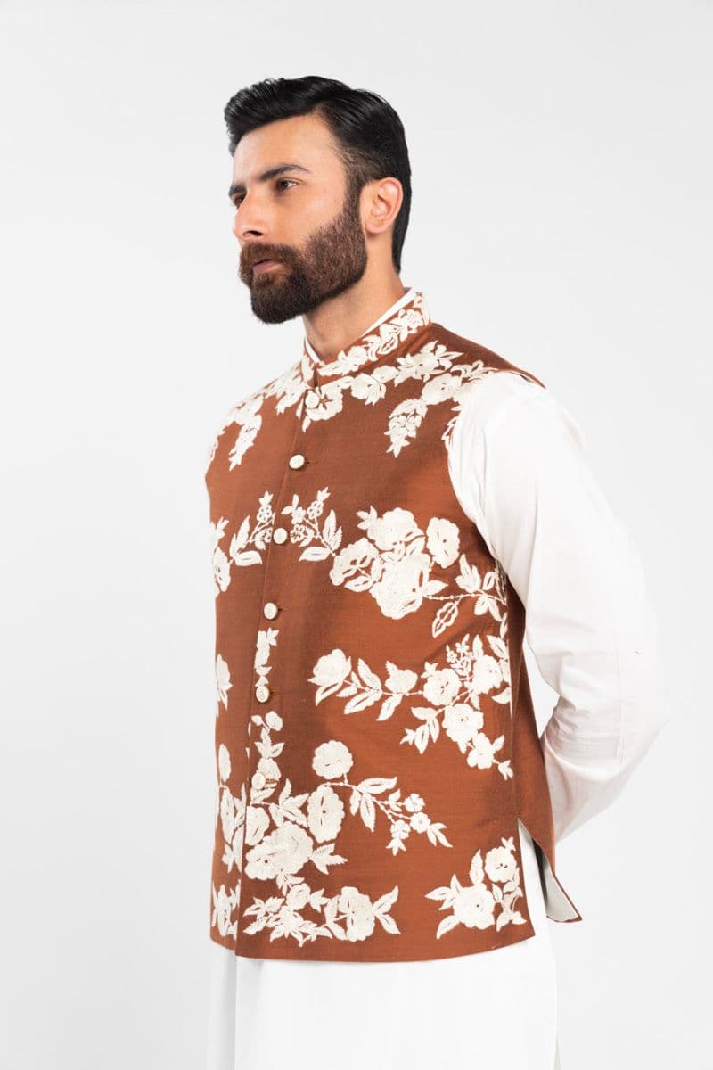 RTW | WAISTCOAT thumbnail