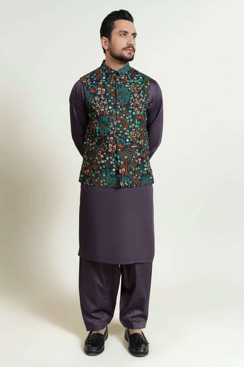 RTW | WAISTCOAT thumbnail