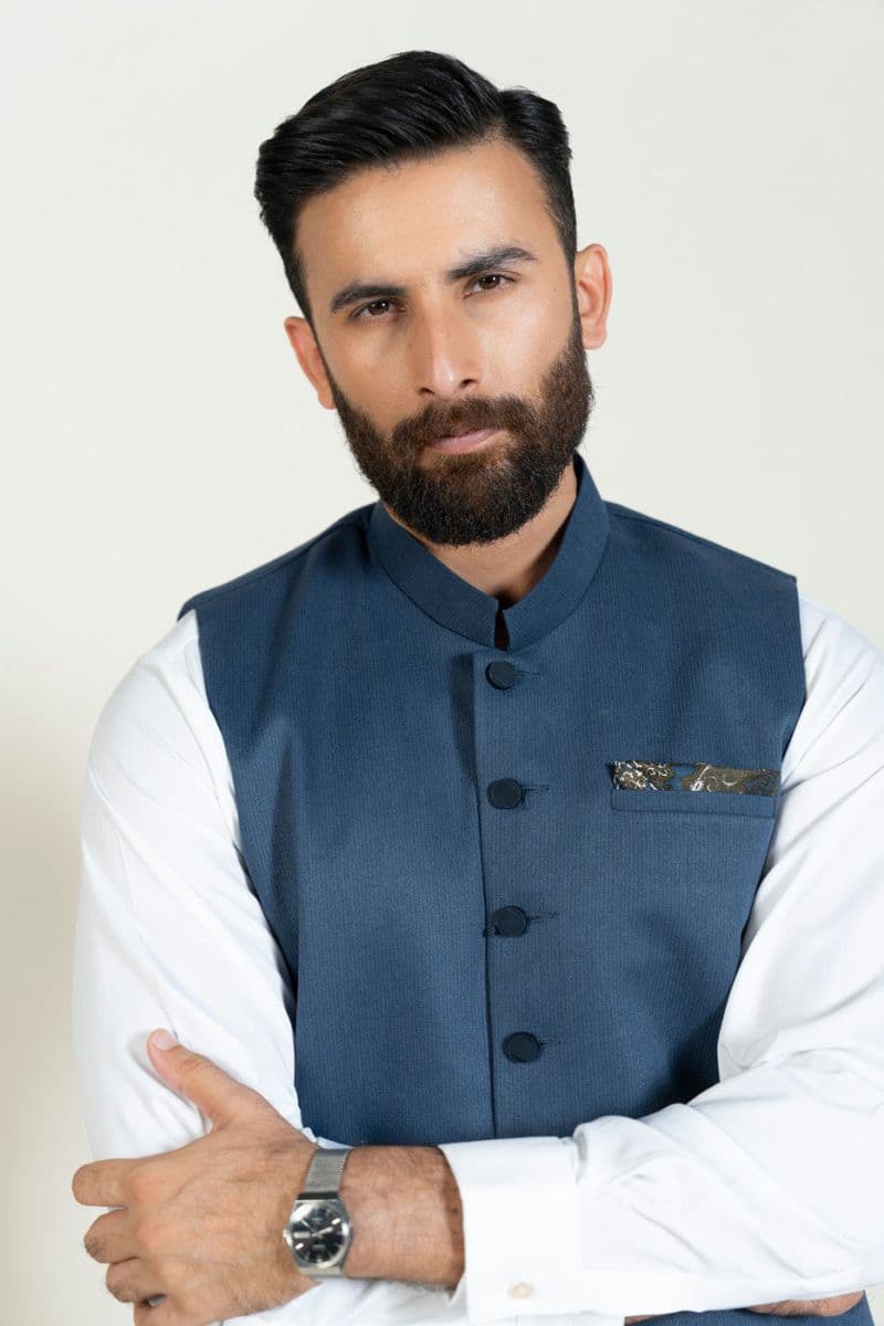 RTW | WAISTCOAT thumbnail