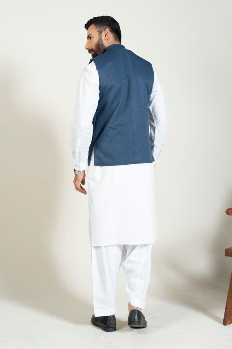 RTW | WAISTCOAT thumbnail