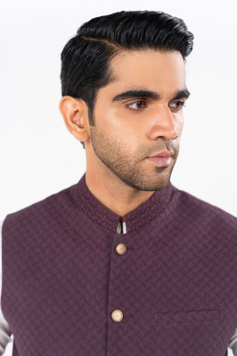 RTW | WAISTCOAT thumbnail