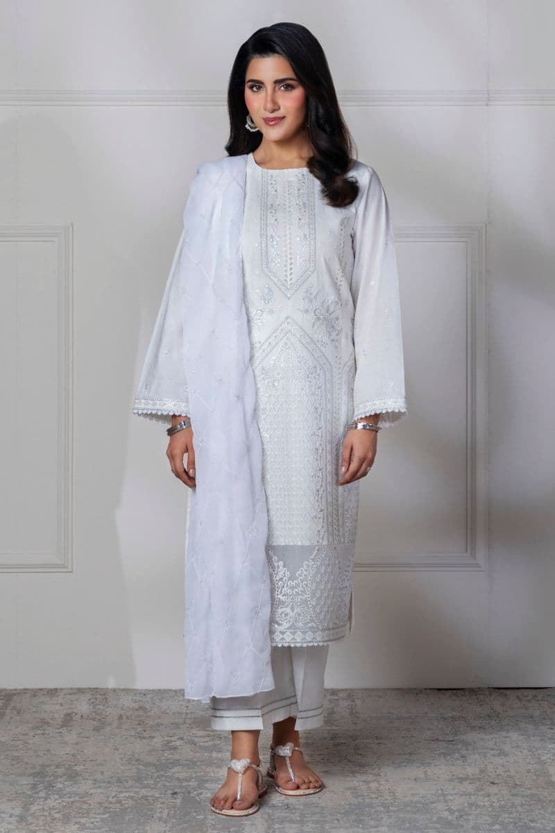 RTW | SHIRT, TROUSER & DUPATTA thumbnail