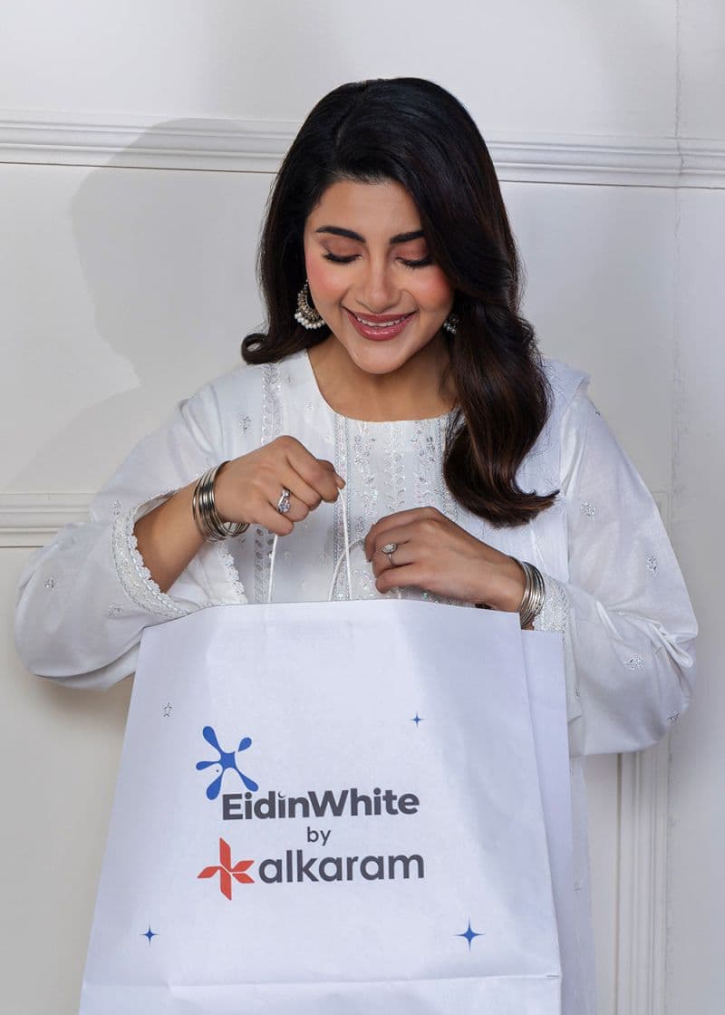 RTW | SHIRT, TROUSER & DUPATTA thumbnail