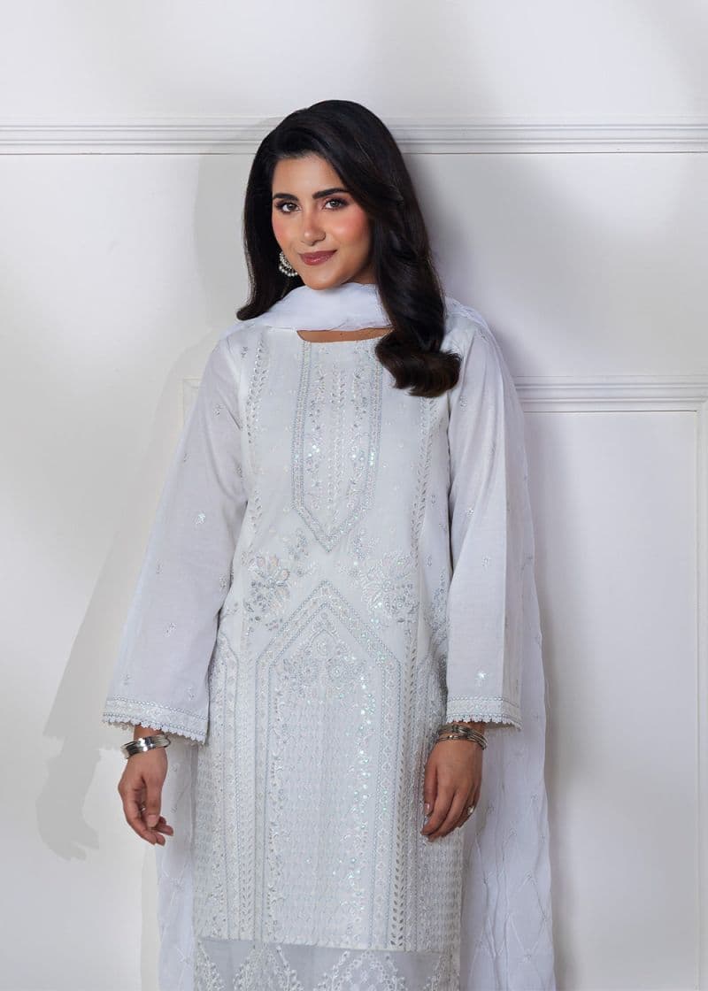 RTW | SHIRT, TROUSER & DUPATTA thumbnail