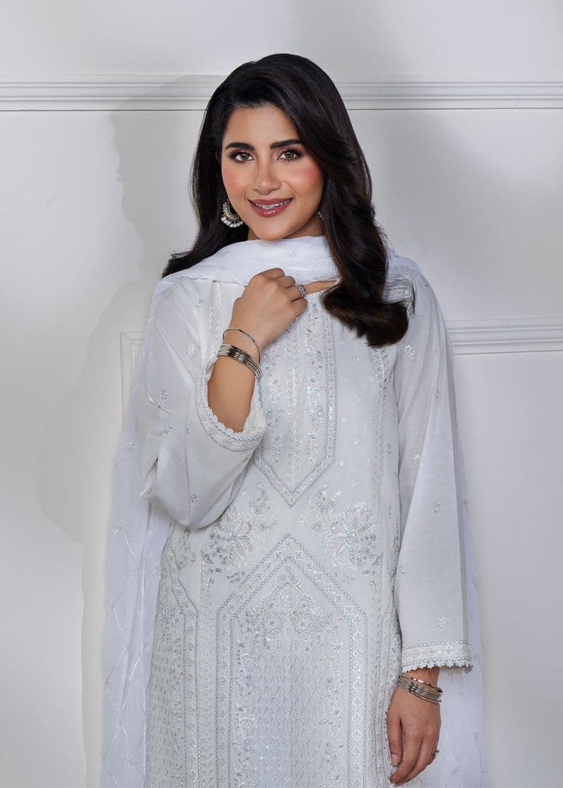RTW | SHIRT, TROUSER & DUPATTA thumbnail