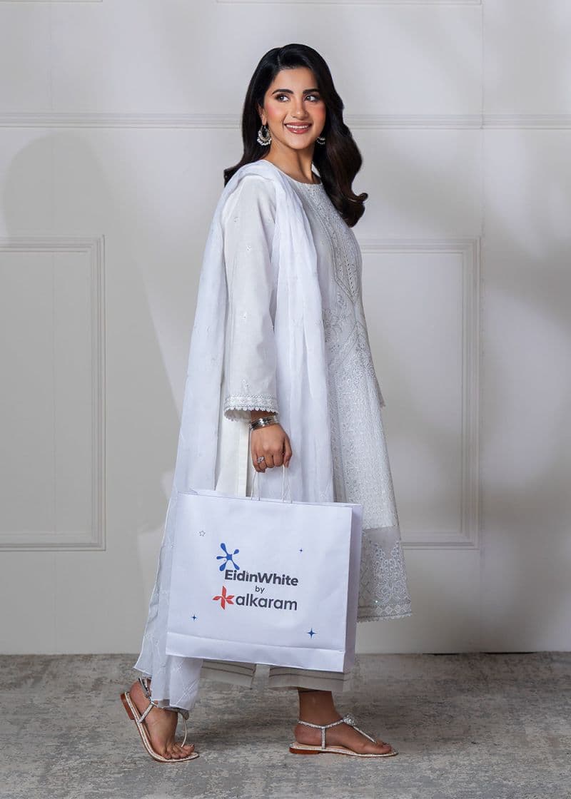 RTW | SHIRT, TROUSER & DUPATTA thumbnail
