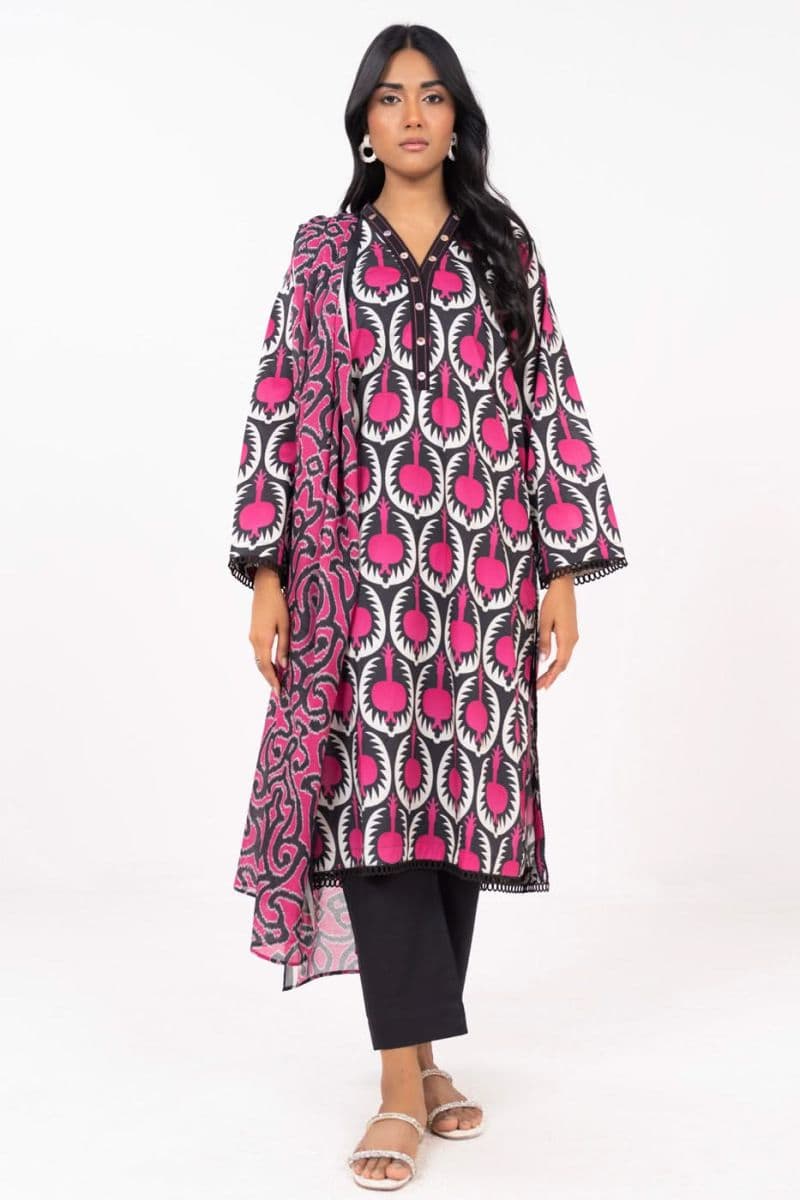 RTW | SHIRT, TROUSER & DUPATTA thumbnail