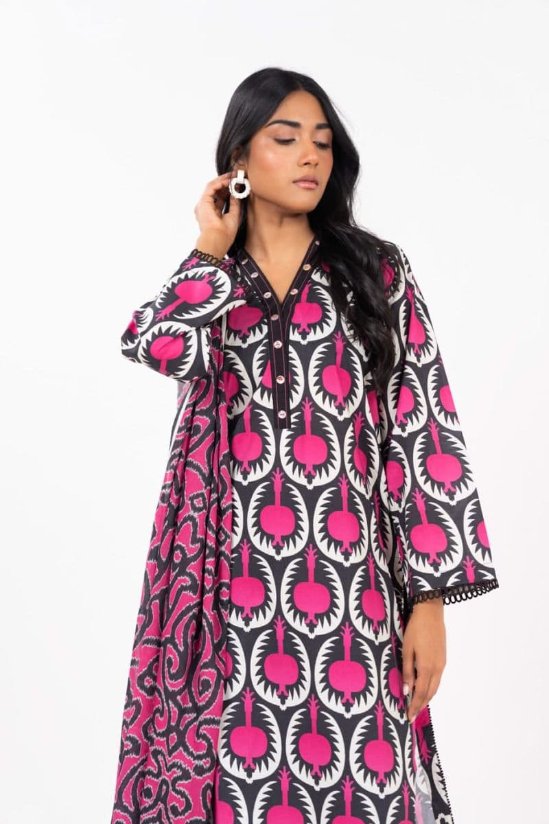 RTW | SHIRT, TROUSER & DUPATTA thumbnail