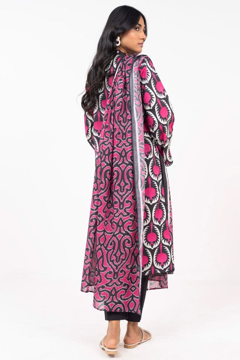 RTW | SHIRT, TROUSER & DUPATTA thumbnail