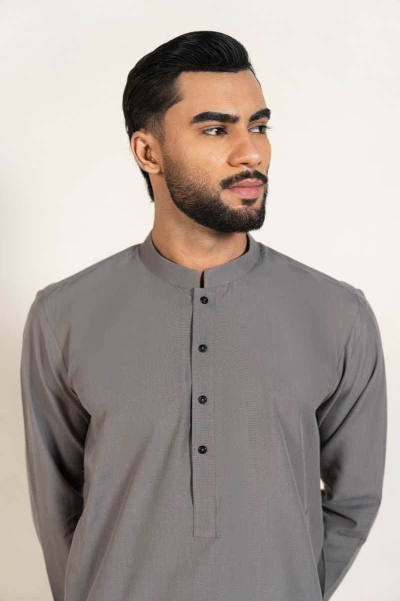 RTW | KURTA - alternate view