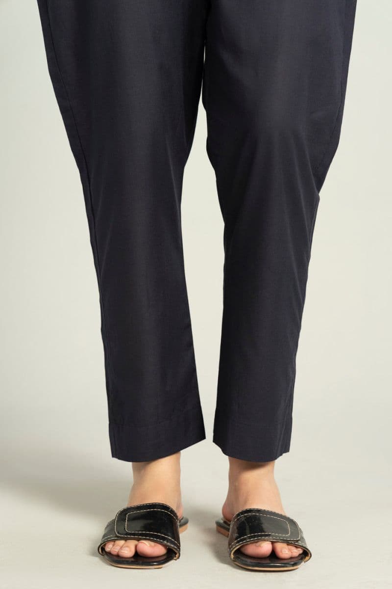 Black Ready-to-Wear Trouser thumbnail