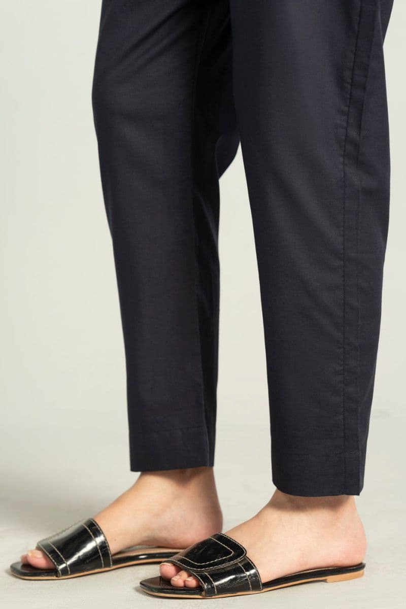 Black Ready-to-Wear Trouser thumbnail