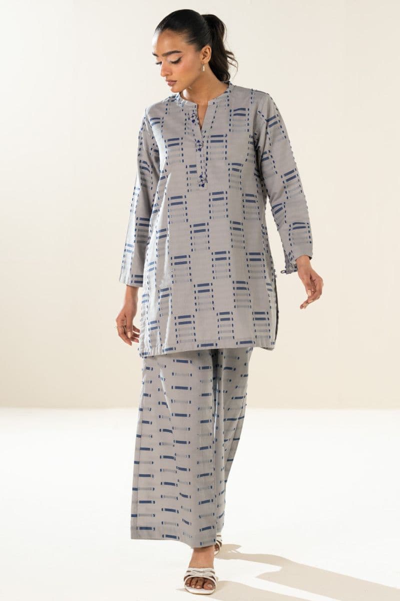 RTW | SHIRT & TROUSER thumbnail