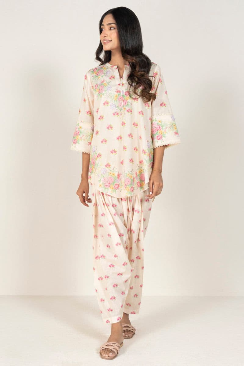 RTW | SHIRT & TROUSER thumbnail