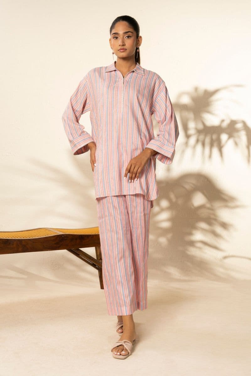 RTW | SHIRT & TROUSER thumbnail
