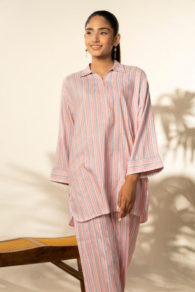 RTW | SHIRT & TROUSER thumbnail