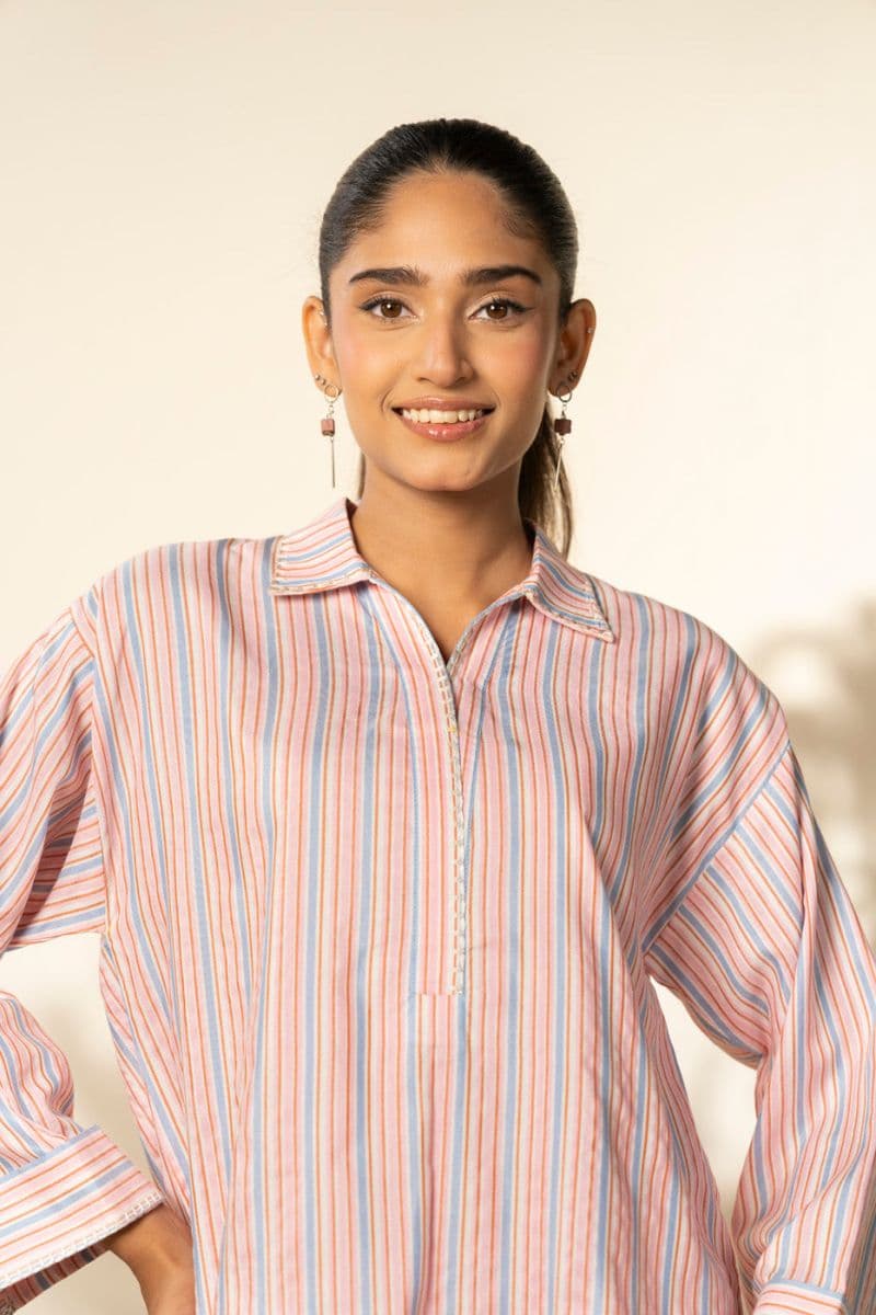 RTW | SHIRT & TROUSER thumbnail