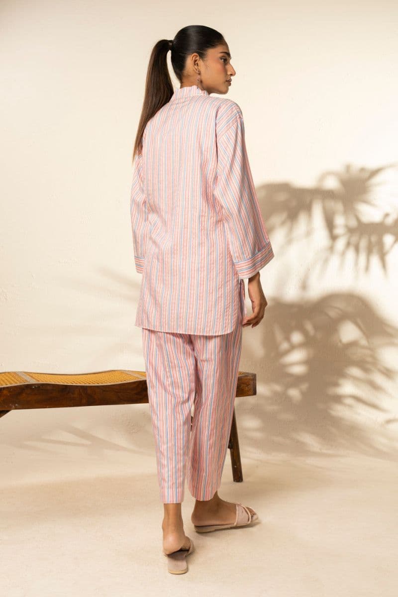RTW | SHIRT & TROUSER thumbnail