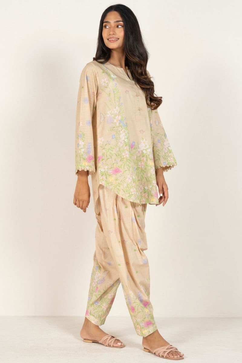 RTW | SHIRT & SHALWAR thumbnail