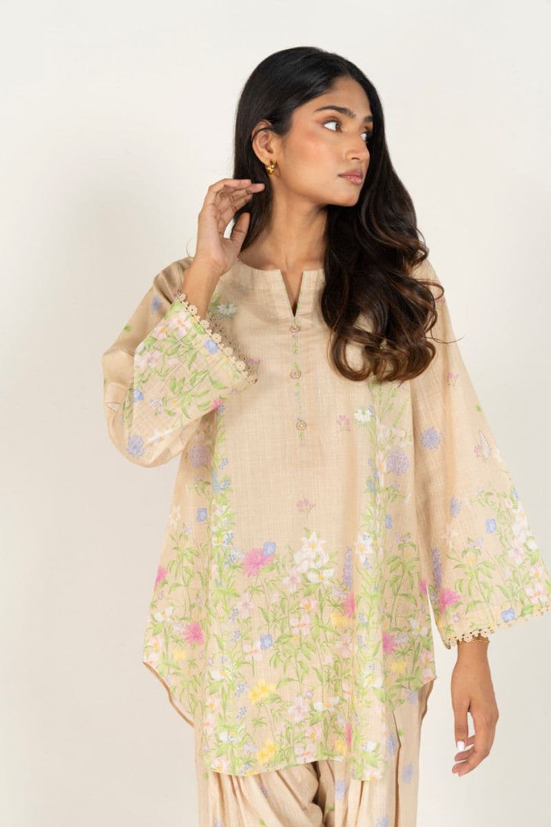 RTW | SHIRT & SHALWAR thumbnail
