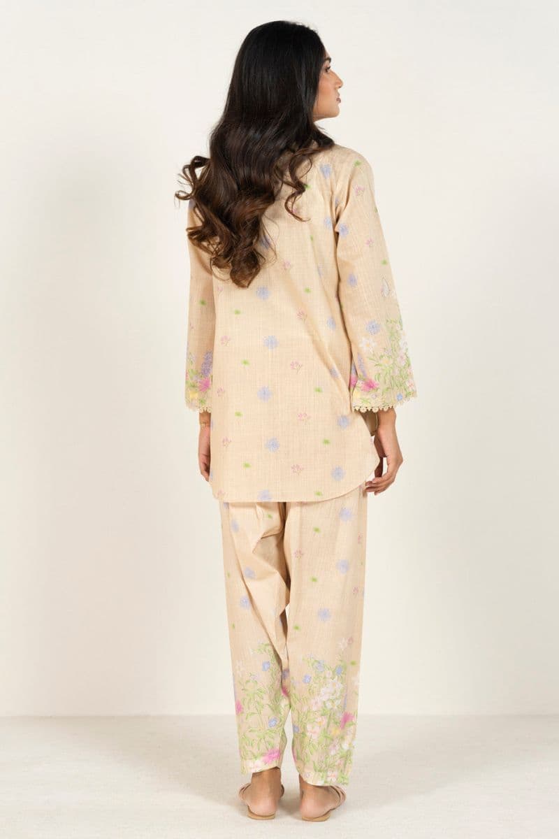 RTW | SHIRT & SHALWAR thumbnail