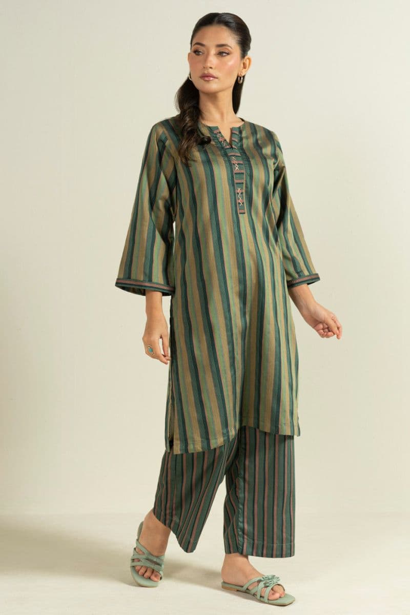 RTW | SHIRT & TROUSER thumbnail