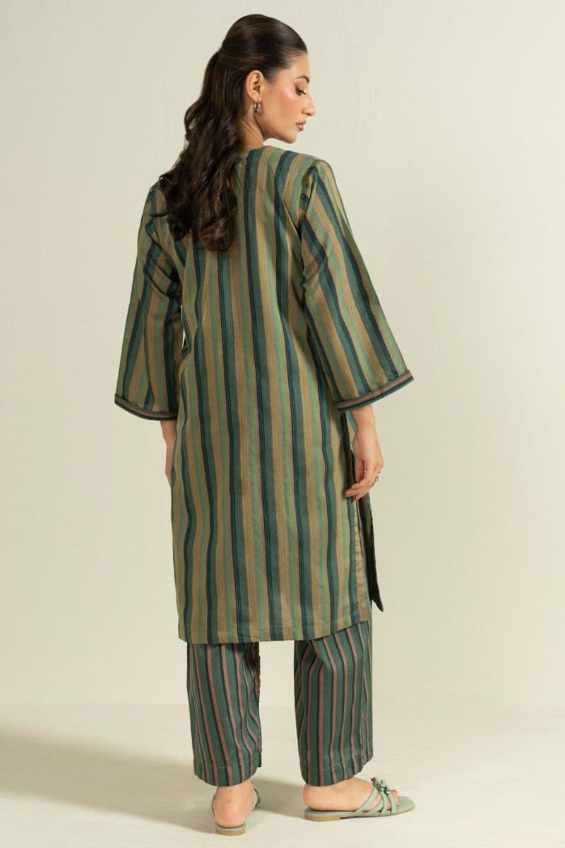 RTW | SHIRT & TROUSER thumbnail