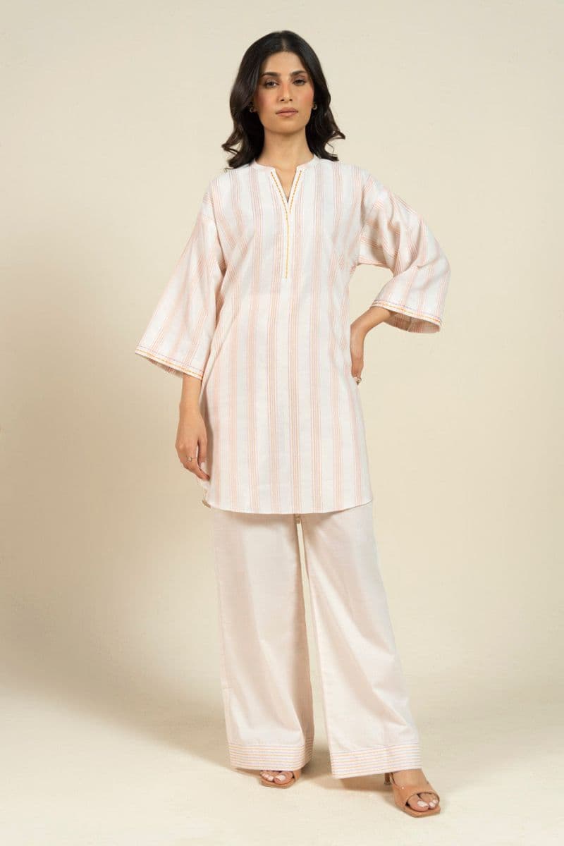 RTW | SHIRT & CULOTTE thumbnail