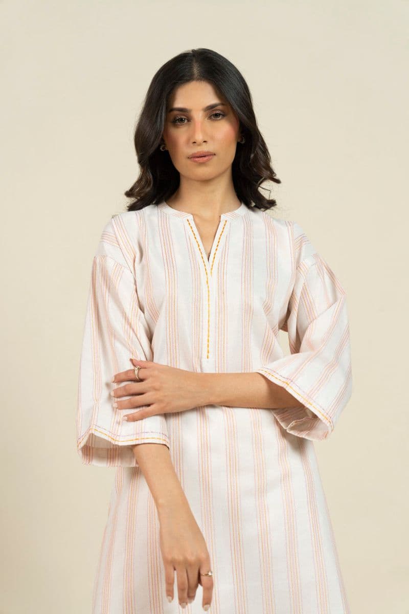 RTW | SHIRT & CULOTTE thumbnail