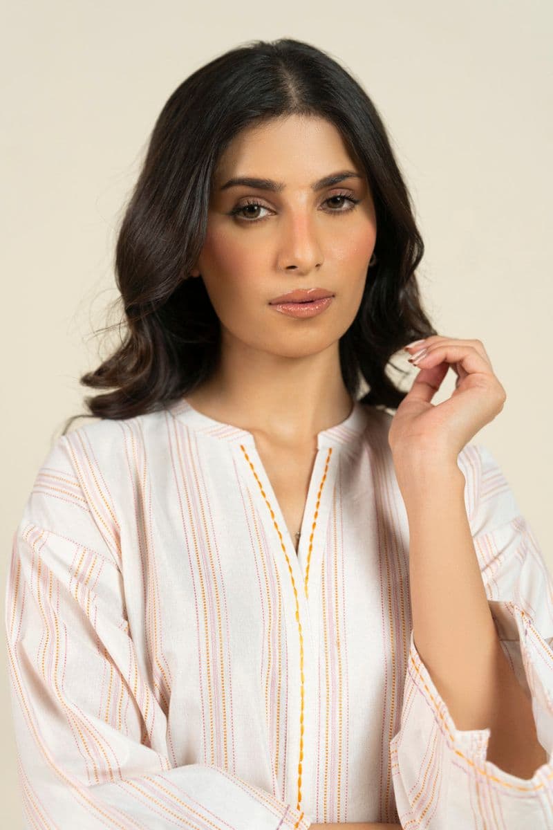 RTW | SHIRT & CULOTTE thumbnail