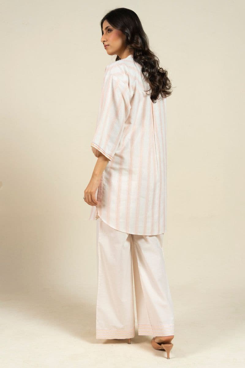RTW | SHIRT & CULOTTE thumbnail