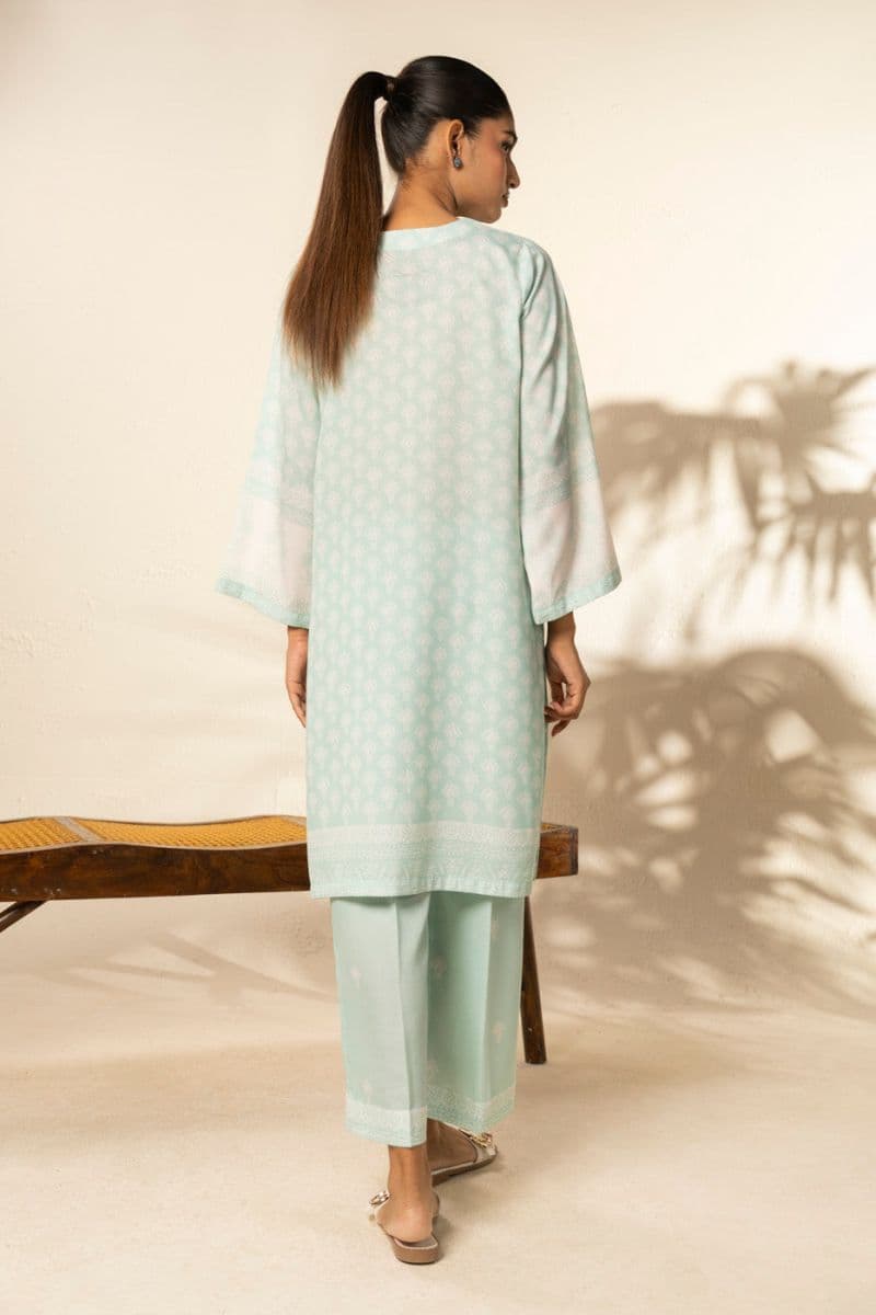 RTW | SHIRT & TROUSER thumbnail