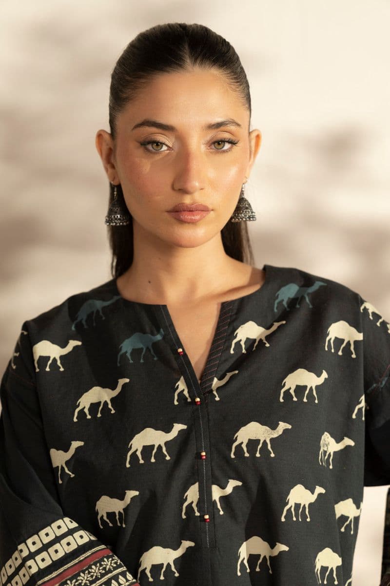 RTW | SHIRT & CULOTTE thumbnail