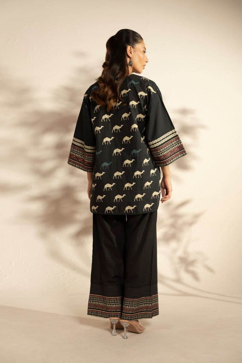 RTW | SHIRT & CULOTTE thumbnail