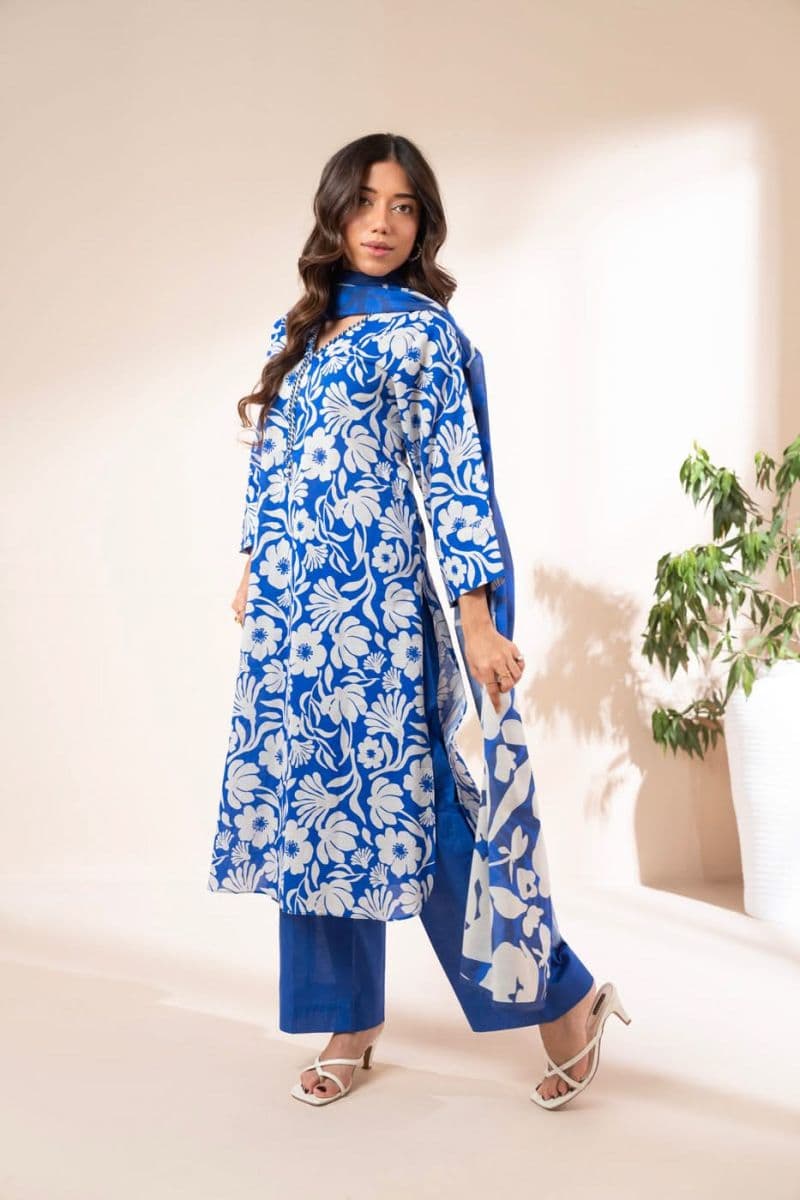 RTW | SHIRT, TROUSER & DUPATTA thumbnail