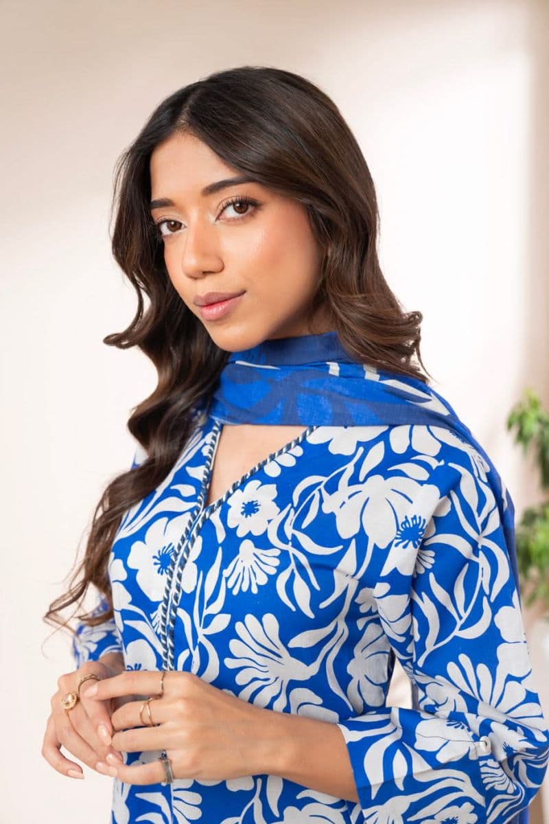 RTW | SHIRT, TROUSER & DUPATTA thumbnail