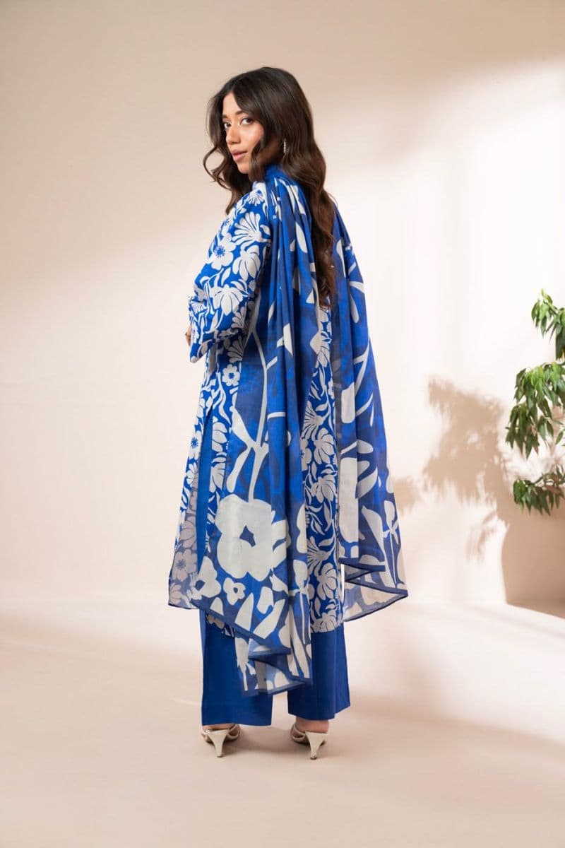 RTW | SHIRT, TROUSER & DUPATTA thumbnail