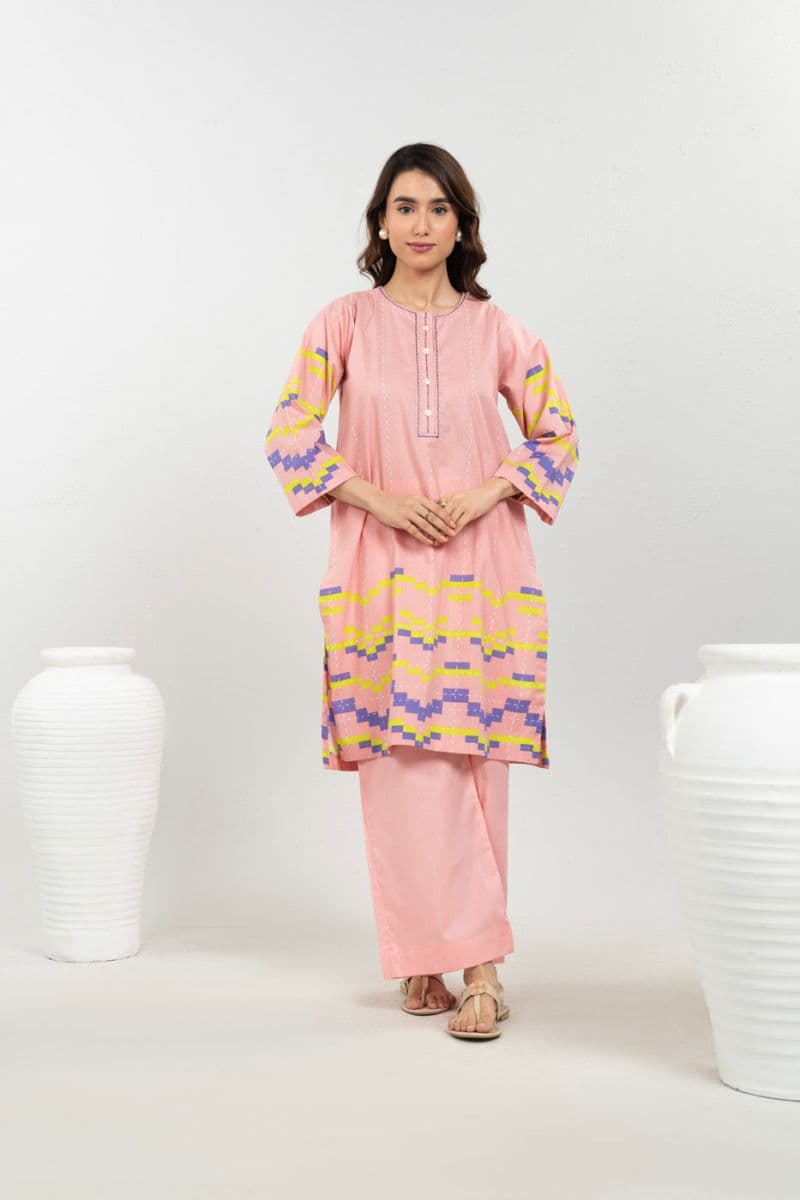 RTW | SHIRT, CULOTTE & DUPATTA thumbnail