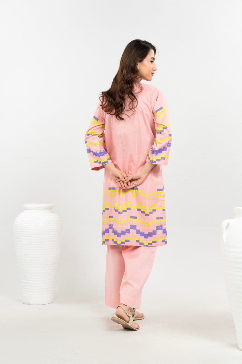 RTW | SHIRT, CULOTTE & DUPATTA thumbnail